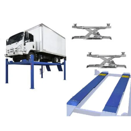 Atlas Platinum PVL14 ALI Certified Complete Alignment Combo