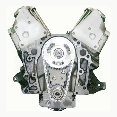 Buick 3.1L V6 Remanufactured Engine – 2004-2005