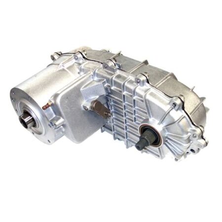 BW1345 Remanufactured Manual Shift Transfer Case for 1980-1986 Ford F-series, 1982-1986 Bronco