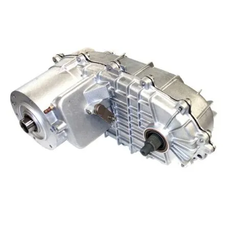 BW1345 Remanufactured Manual Shift Transfer Case for 1980-1986 Ford F-series, 1982-1986 Bronco