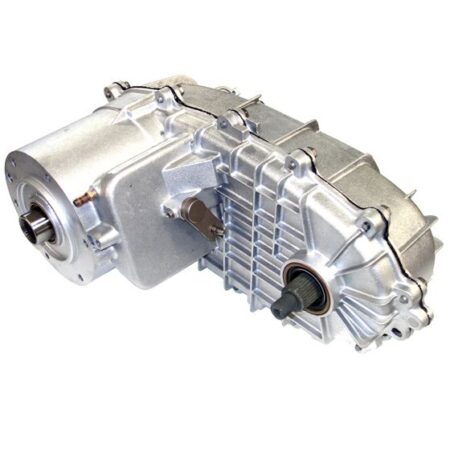 BW1356 Remanufactured Transfer Case for 1987-1989 Ford – Manual Shift