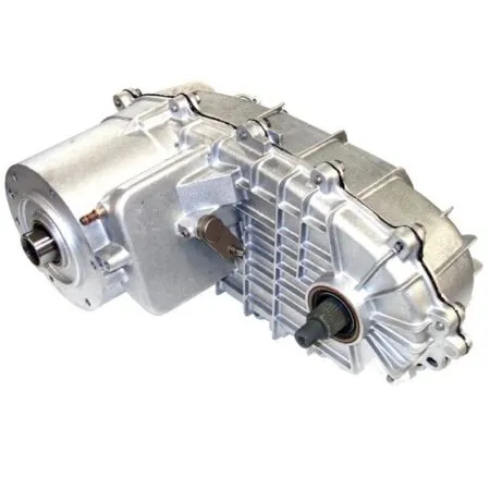BW1356 Remanufactured Transfer Case for 1987-1989 Ford – Manual Shift