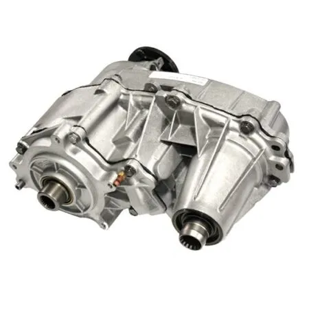 BW1350 Remanufactured Transfer Case for Ford 1986-1990 Ranger & Bronco II