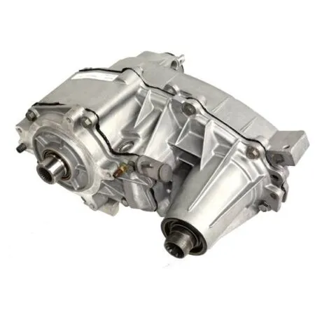 BW1350 Remanufactured Manual Shift Transfer Case for 1986-1993 Ford Ranger & Bronco II