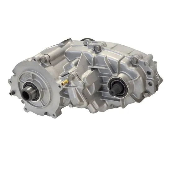 BW1354 Remanufactured Transfer Case for Ford 1990-2005 Ranger – F37a-Bd 1 BW1354 Transfer Case for Ford 1990-2005 Ranger
