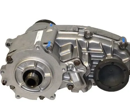 NP246 Remanufactured Transfer Case for 2009-2010 RAM 1500