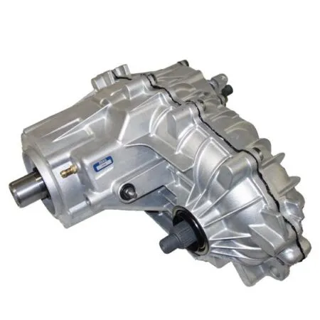 BW1370 Remanufactured & BW4401 Transfer Case for GM 84-00 F3500