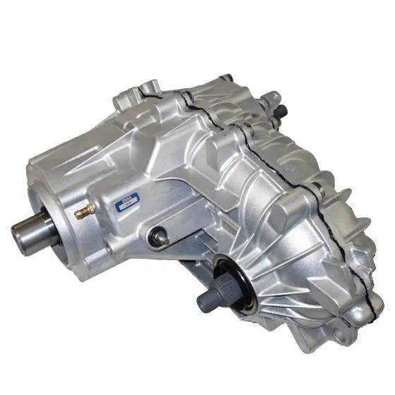 BW1370 Remanufactured & BW4401 Transfer Case for GM 84-00 F3500 1 BW1370 Remanufactured & BW4401 Transfer Case for GM 84-00 F3500