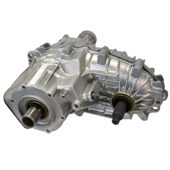 BW1370 Remanufactured & BW4401 Transfer Case for GM 1994 K3500 1 BW1370 Remanufactured & BW4401 Transfer Case for GM 1994 K3500