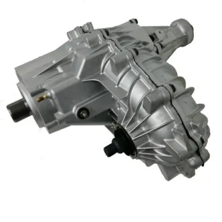 BW1370 Remanufactured & BW4401 Transfer Case for GM 1995-2000 K3500