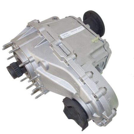 Remanufactured Transfer Case NP273 with Shift Motor for 2008-2010 F-250 & F-350