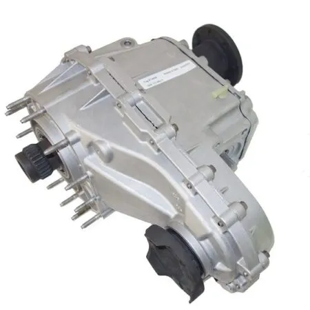BW146 Remanufactured Transfer Case for Jeep 2006-2010 Grand Cherokee 601L