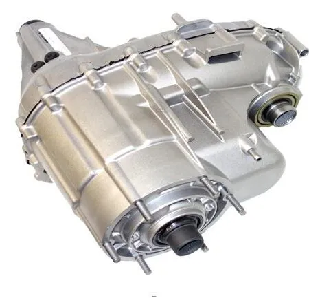 BW3022 Remanufactured Transfer Case for Jeep 2008-2012 Liberty
