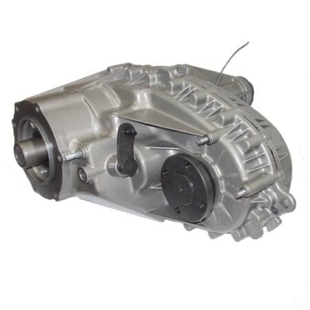 BW4406 Remanufactured Transfer Case for Ford 1997-1998 F150/F250/Expedition