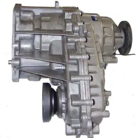 BW4411 Remanufactured Transfer Case for Ford 2002-2004 Explorer/Mountaineer