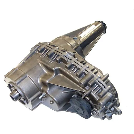 BW4416 Remanufactured Transfer Case for Ford 2002-2004 F150 & Expedition 1 BW4416 Remanufactured Transfer Case for Ford 2002-2004 F150 & Expedition