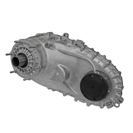 BW4446 Transfer Case for 2012-2013 RAM 2500 & 3500, Rear Slip Yoke, Electric Shift