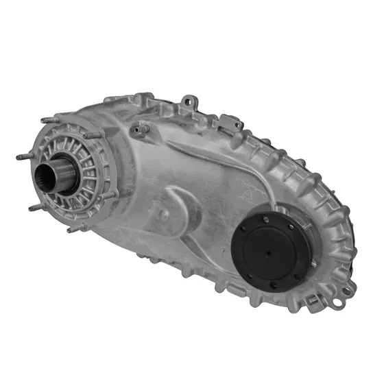BW4446 Remanufactured Transfer Case for 2012-2013 RAM 2500 & 3500, Rear Slip Yoke, Electric Shift 1 BW4446 Remanufactured Transfer Case for 2012-2013 RAM 2500 & 3500, Rear Slip Yoke, Electric Shift