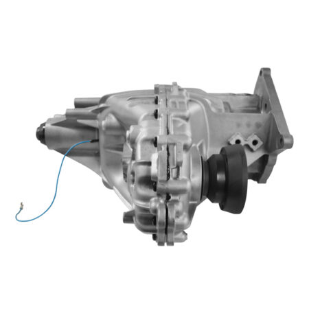 Remanufactured Transfer Case BW4467 for 2015-2020 Ford F-150 Electric Shift 31-Spline