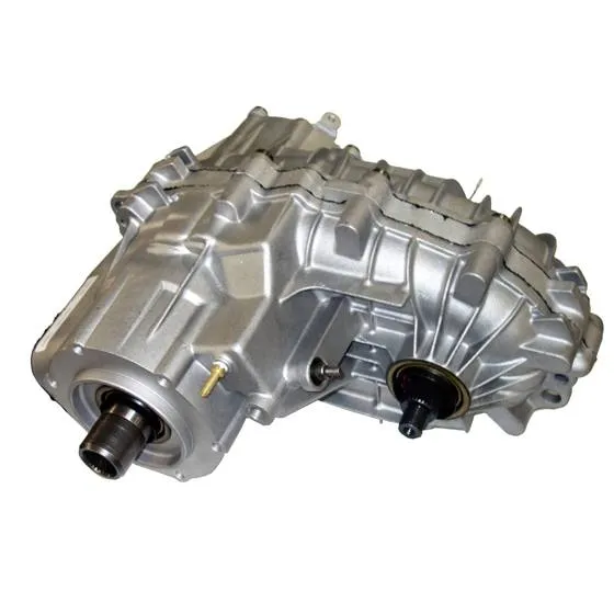 BW4470 Remanufactured Transfer Case for GM 1997-2000 K3500 1 BW4470 Remanufactured Transfer Case for GM 1997-2000 K3500