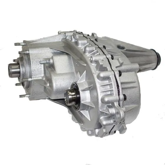 BW4482 Remanufactured Transfer Case for GM 2003-2005 P/U 1 BW4482 Remanufactured Transfer Case for GM 2003-2005 P/U