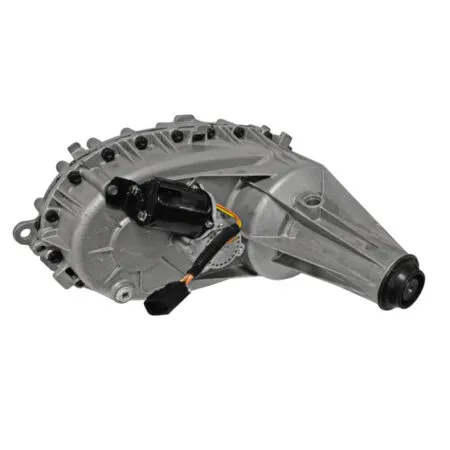 Remanufactured Transfer Case for 2003-2007 Hummer H2 with 27 Spline Input