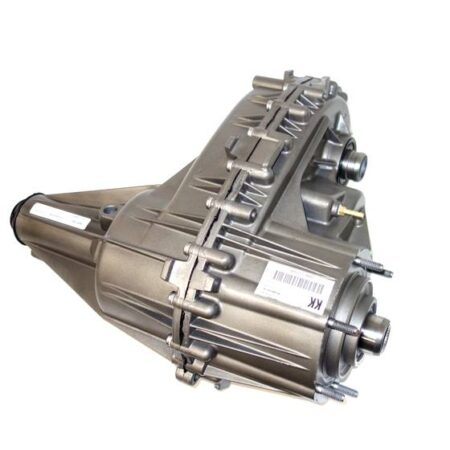 BW4494 Remanufactured Transfer Case for 2006-2010 Hummer H3 3.7L & 5.3L