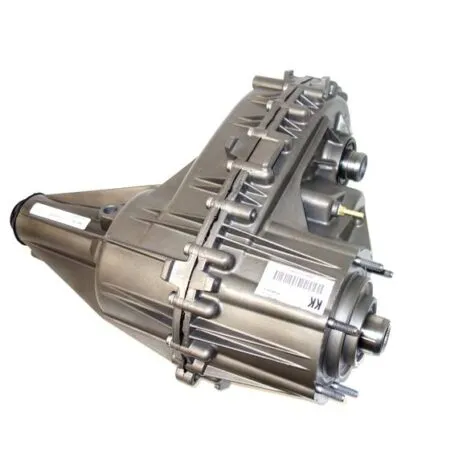 BW4494 Remanufactured Transfer Case for 2006-2010 Hummer H3 3.7L & 5.3L