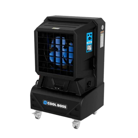 Cool Boss CB-12 Evaporative Cooler