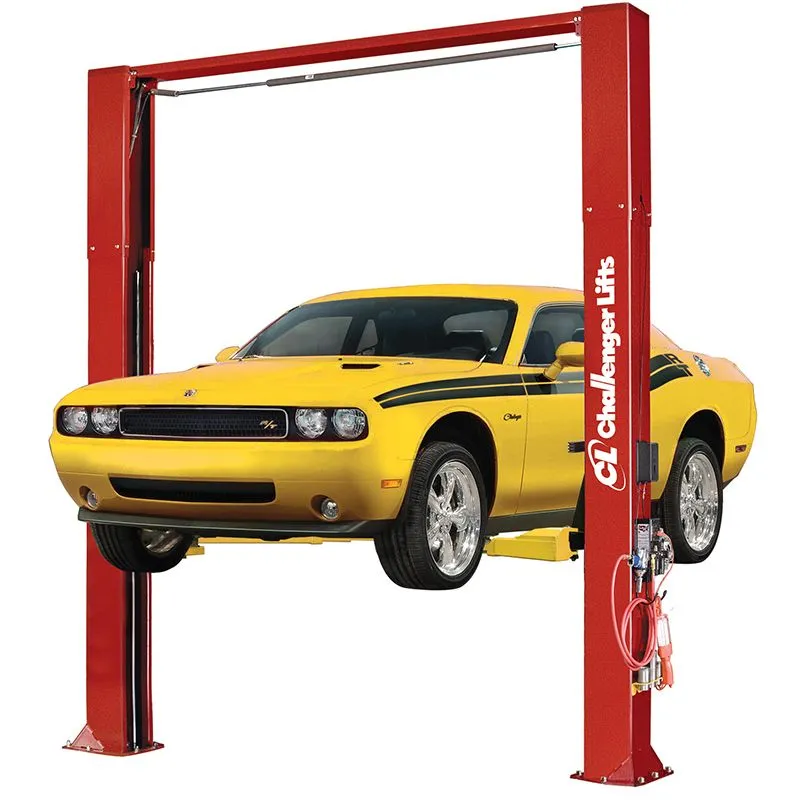 Challenger CL10V3 3 Challenger CL10V3