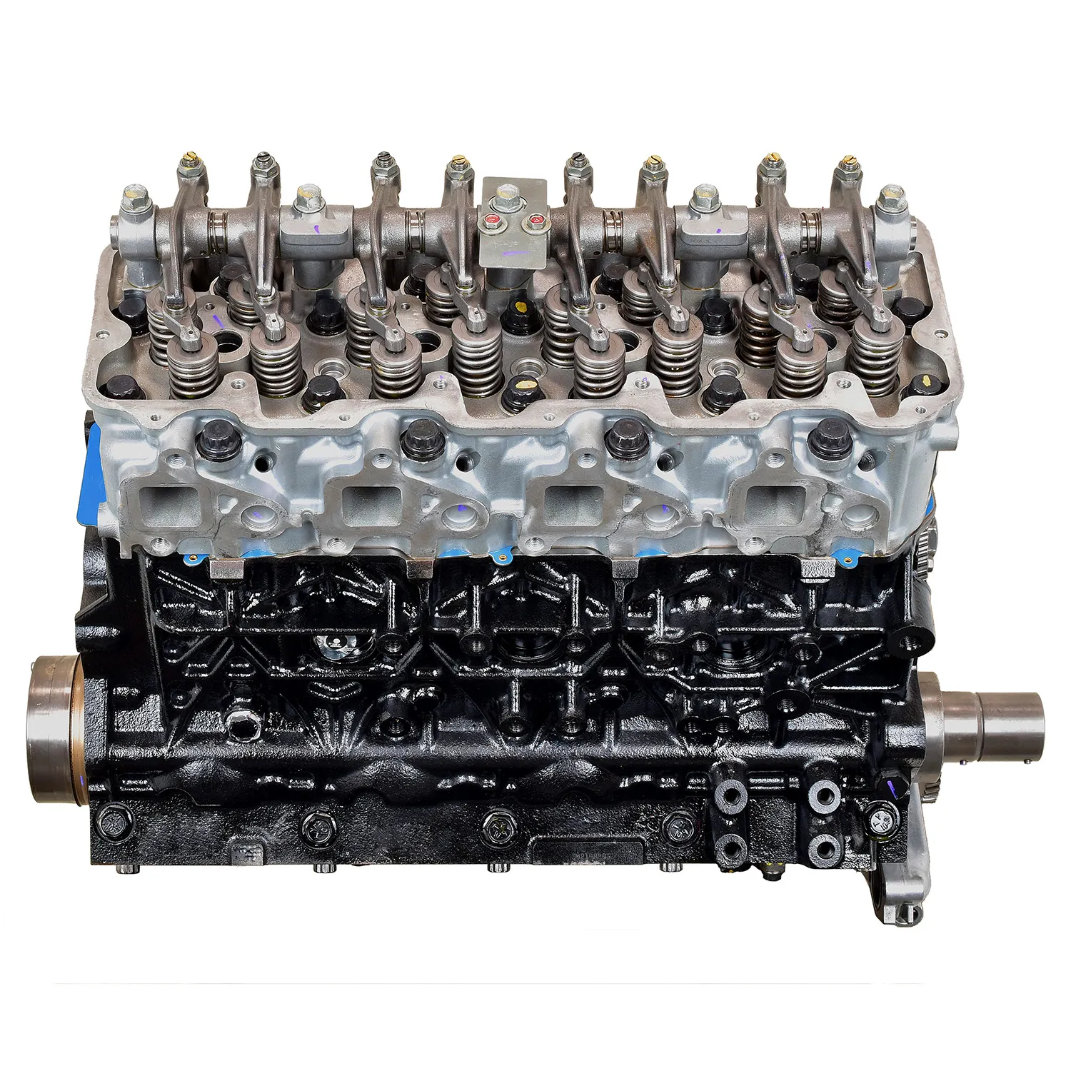 2010-2016 Chevy Duramax 6.6L V8 LGL/LMH Remanufactured Engine 4 Chevy Duramax 6.6L V8 LGL/LMH Remanufactured Engine – 2010-2016