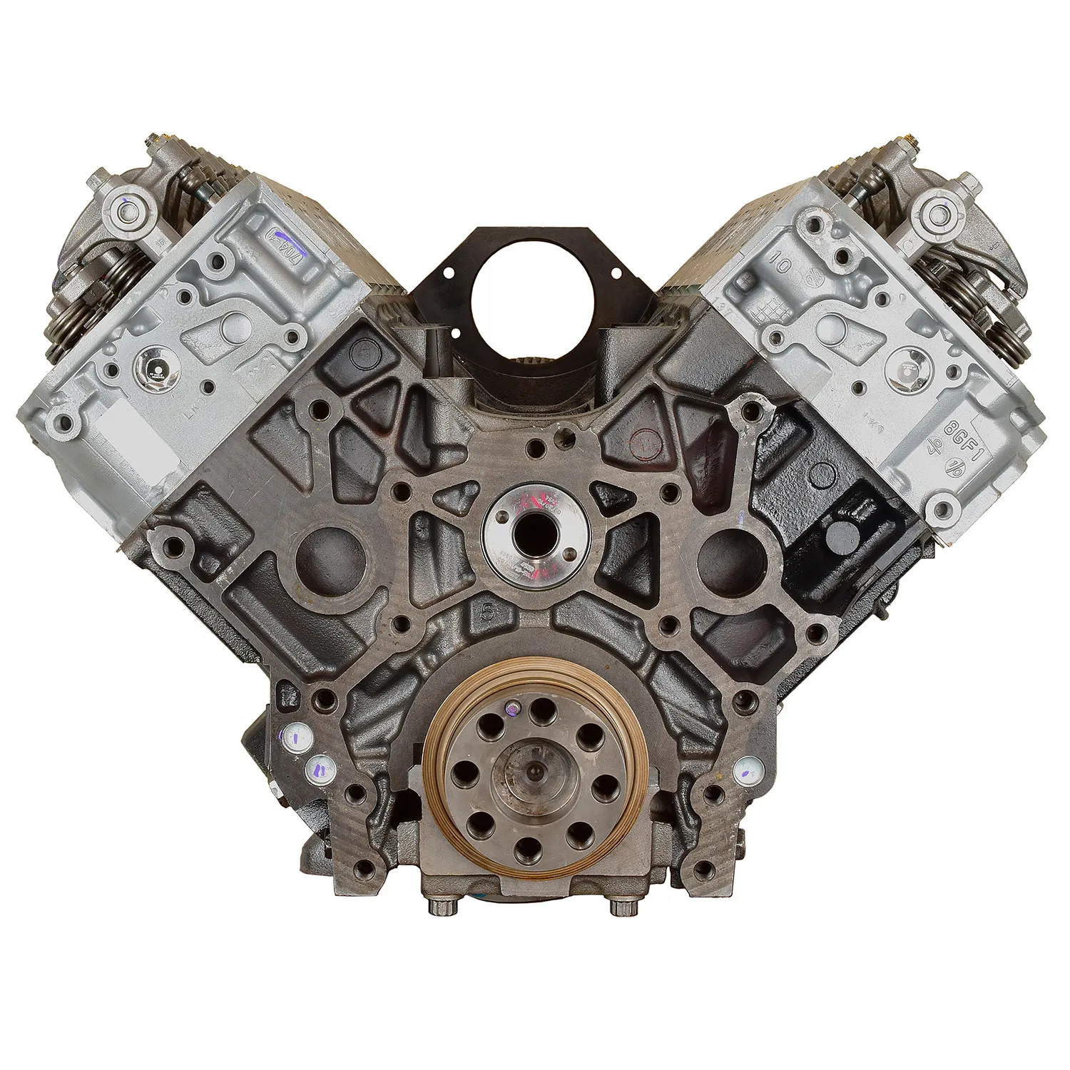 2010-2016 Chevy Duramax 6.6L V8 LGL/LMH Remanufactured Engine 3 Chevy Duramax 6.6L V8 LGL/LMH Remanufactured Engine – 2010-2016