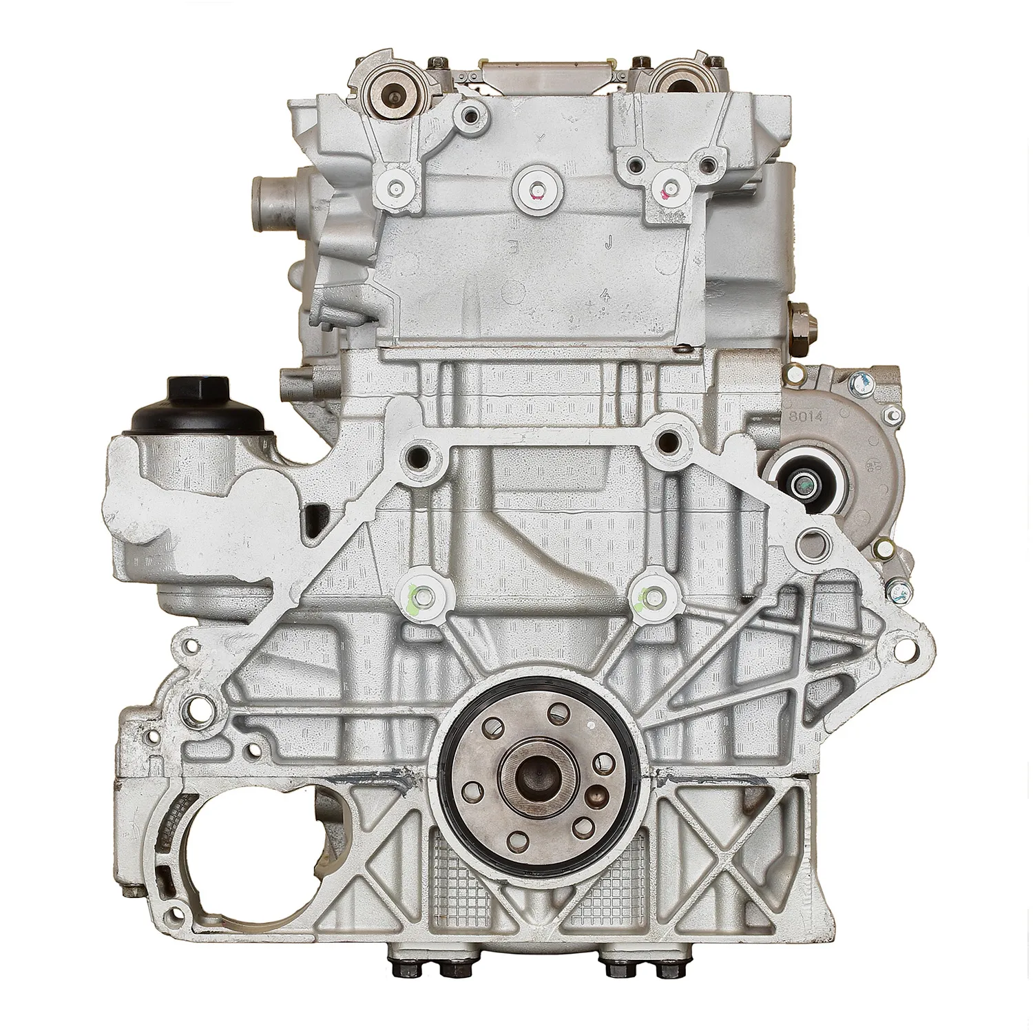 2009-2010 Chevy LAP Ecotec 2.2L L4 Remanufactured Engine 3 Chevy LAP Ecotec 2.2L L4 Remanufactured Engine – 2009-2010