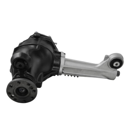 C200F Remanufactured Front Carrier Assembly, 7.873″ Ring Gear 8 Bolt Yoke 3.07 Ratio w/o E-Lock