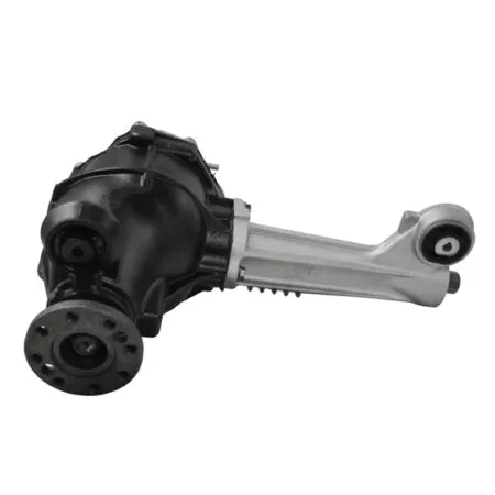 C200F Remanufactured Front Carrier Assembly, 7.873″ Ring Gear 8 Bolt Yoke 3.07 Ratio w/o E-Lock