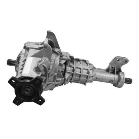 C215F Remanufactured Front Carrier Assembly, 8.46″ Ring Gear, 2013-2018 RAM 1500 3.55 Ratio