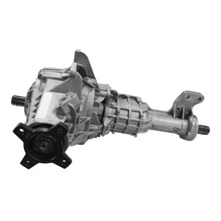 C215F Remanufactured Front Carrier Assembly, 8.46″ Ring Gear, 2013-2018 RAM 1500 3.92 Ratio