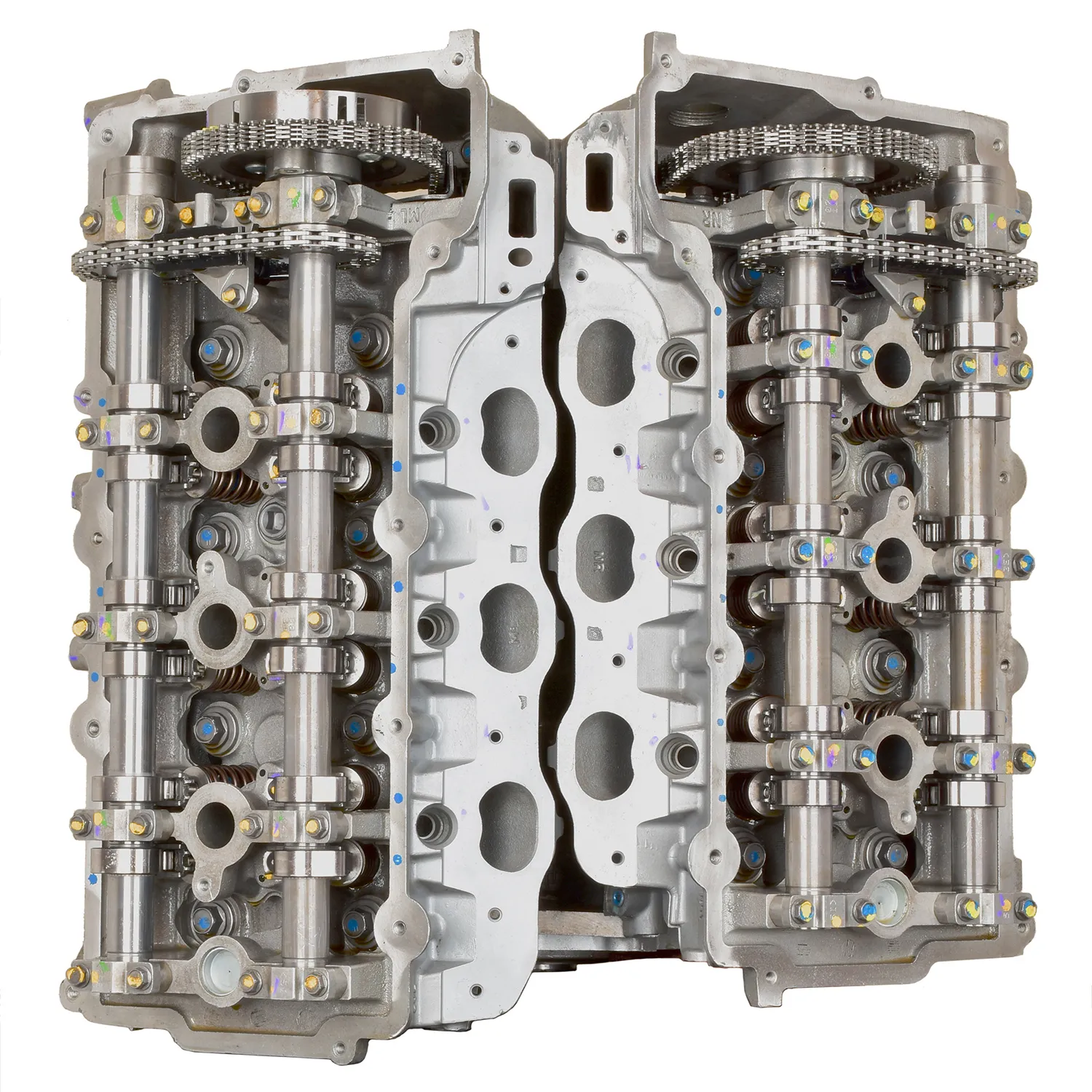 Chrysler Dodge EER 2.7L V6 Remanufactured Engine – 2009-2010 5 Chrysler Dodge EER 2.7L V6 Remanufactured Engine – 2009-2010