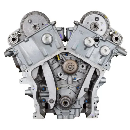 Remanufactured 2009-2010 Chrysler & Dodge 2.7L V6 Engine, EER Code