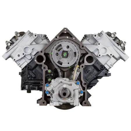 Remanufactured 2013-2017 Dodge & Chrysler Car 5.7L HEMI V8 Engine, EZH