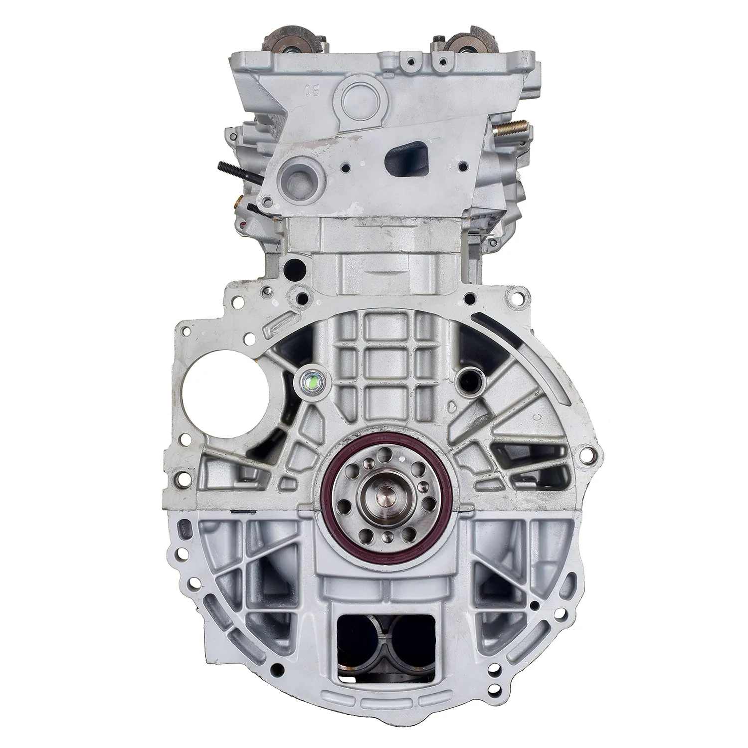 Remanufactured 2010-2017 Chrysler, Dodge & Jeep 2.4L L4 Engine, FED Code 3 Chrysler Dodge Jeep FED 2.4L L4 Remanufactured Engine – 2010-2017