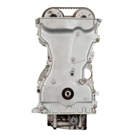 Chrysler Dodge Jeep FED 2.4L L4 Remanufactured Engine – 2010-2017