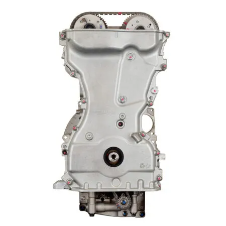 Chrysler Dodge Jeep FED 2.4L L4 Remanufactured Engine – 2010-2017
