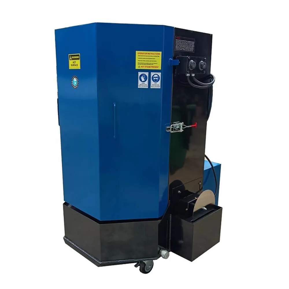 Atlas Automotive Equipment Spray Wash Cabinet 1 Atlas Automotive Equipment Spray Wash Cabinet