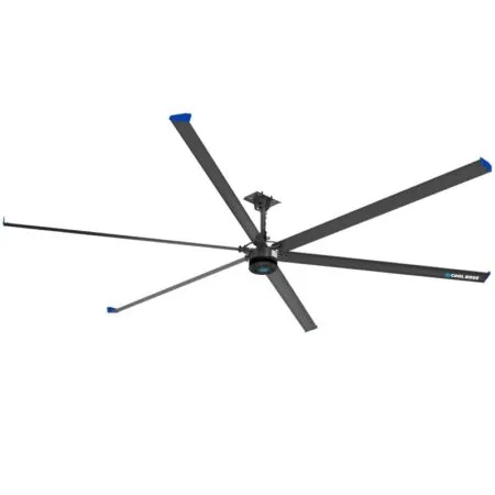 CB-16HVLS Fan