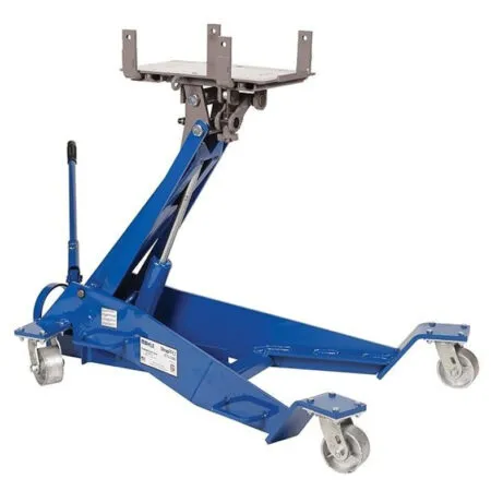 Mahle CTJ-2200 ShopPRO Commercial Transmission Jack