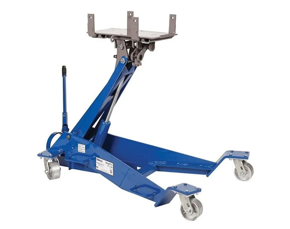 Mahle CTJ-2200 ShopPRO Commercial Transmission Jack 1 Mahle CTJ-2200 ShopPRO Commercial Transmission Jack