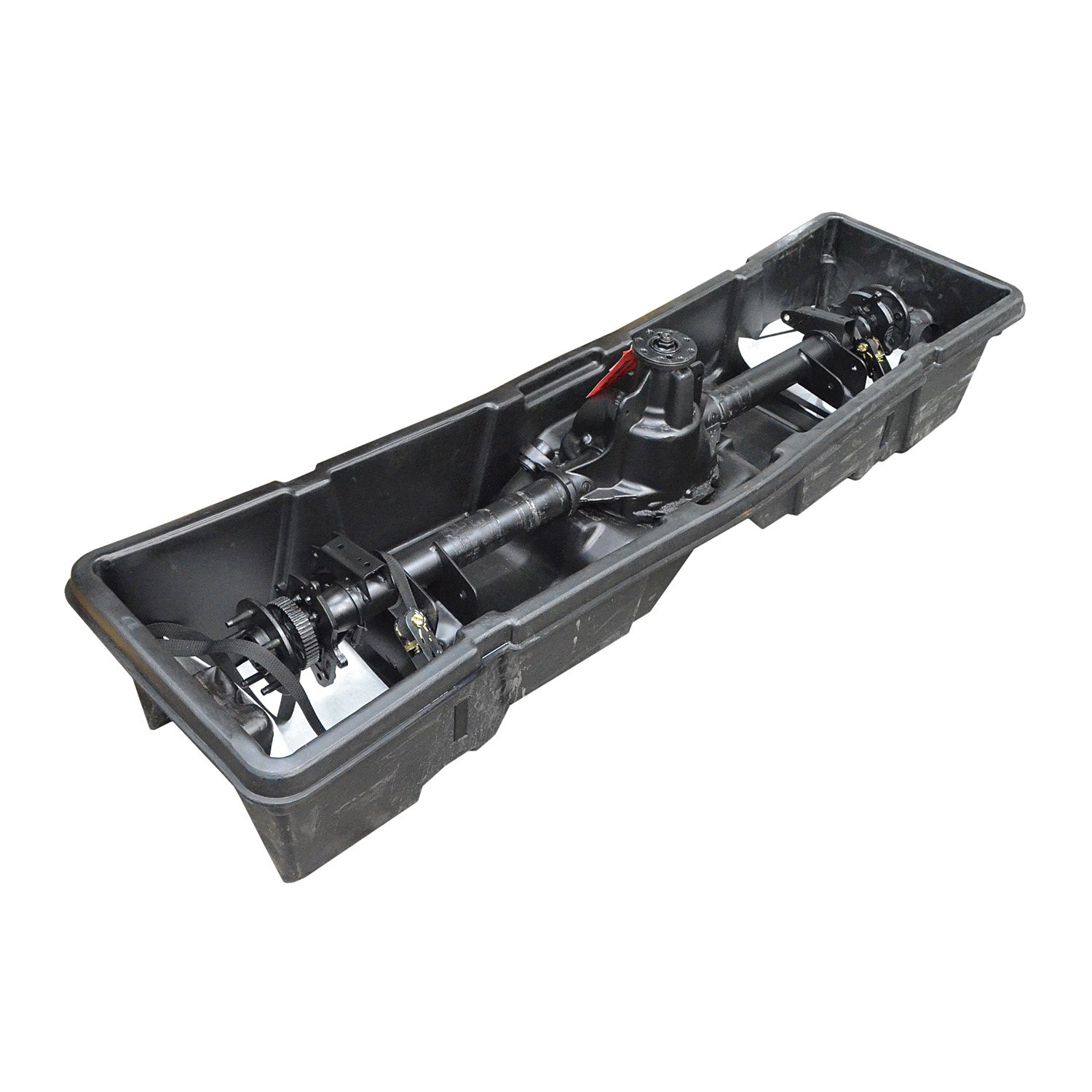 IFS Front Carrier Assembly 2015-2019 Ford Edge, Fusion, Lincoln MKX, MKZ