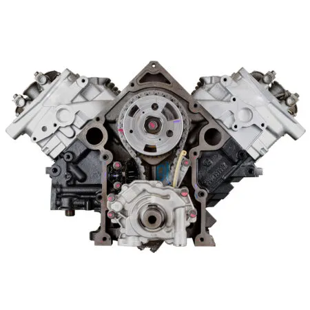 2013-2014 Dodge Challenger EZC 5.7L V8 Remanufactured Engine – 2013-2014