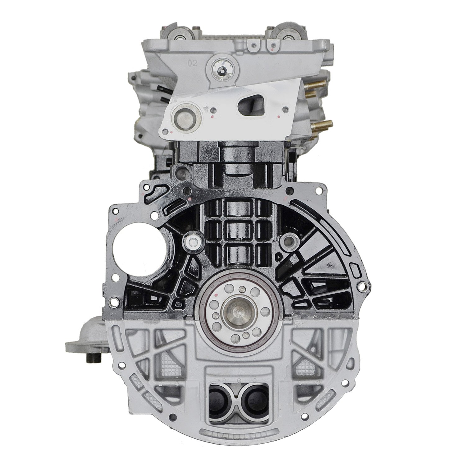 Dodge Jeep EDG PZEV 2.4L L4 Remanufactured Engine – 2008-2009 - Image 3